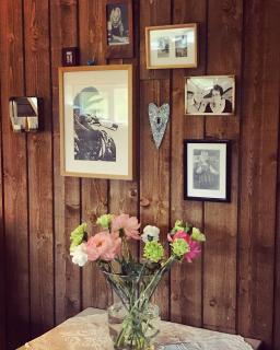 SAGA, unikt badehotell med 5 rom, sauna og badebrygge - Inderøy - Straumen - 3