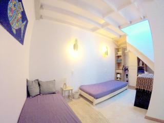 Charmante maisonnette au coeur de ville avec balcon - 70 m2 - Sète - 1