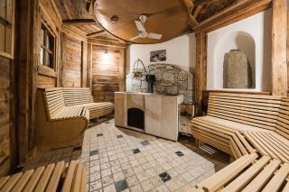 Hotel Lärchenhof - Solda - 8