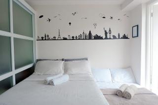 552 Reverie (1BR Unit at Cityland Tagaytay Prime Residences) - Tagaytay - 9