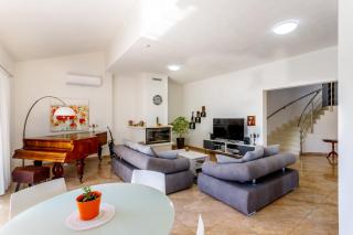 Luxury Villa Nadalina-Dicmo - Dugopolje - 1