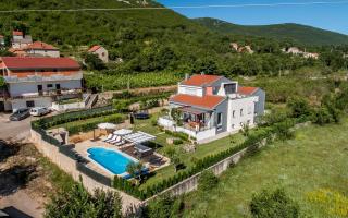 Luxury Villa Nadalina-Dicmo - Dugopolje - 0