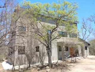 Lionsview Private Lodge - 6 Lions - 4