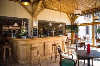 Domaine Du Roncemay - Hôtel, Restaurants, Spa & Golf - 4