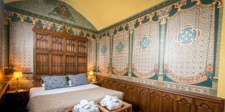Hotel Jan Brito - Bruges - 1