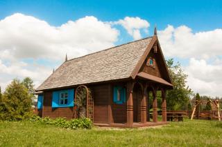 Holiday House Folwark Jeleń - Poniklica - 3