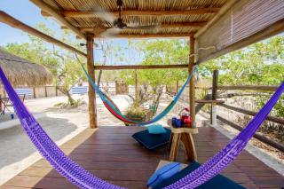 La Casa del Alux - Adults Only - Isola Holbox - 9