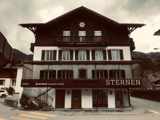 Hotel Sternen - 2