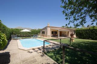 Villa Ca'n Lluis - La Goleta Hotel de Mar & Villas - 0