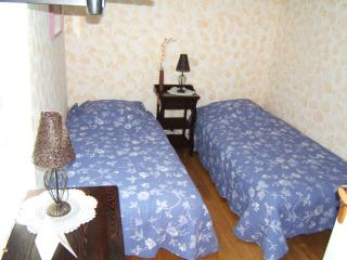 Chambres d'Hôtes Domaine d'En Baleux - 9