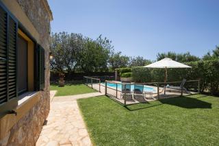 Villa Ca'n Lluis - La Goleta Hotel de Mar & Villas - 1