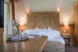 Hotel Lärchenhof - 7