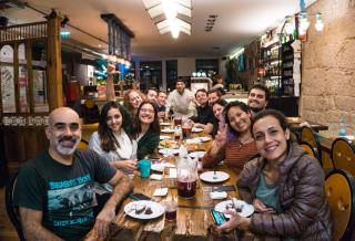 Nice Way Porto Hostel - Porto - 2