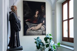 Minerva Monks Inn - Rome - 2