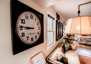 The Loft - Granville - 9