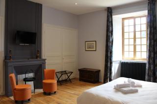 Manoir du Moustoir - Hôtel Les Empreintes - Saint-Évarzec - 1