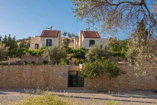 Vidakis Villas - Sívas - 0