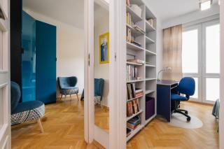 Metro Plac Wilsona Apartment - Varsovie - 3