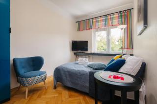 Metro Plac Wilsona Apartment - Varsovie - 9