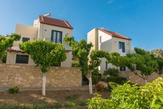 Vidakis Villas - Sívas - 8
