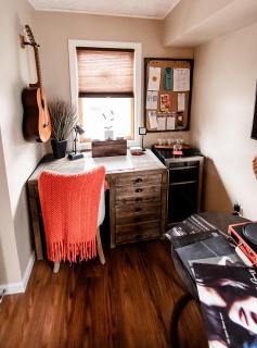 The Loft - Granville - 5