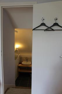 Manoir du Moustoir - Hôtel Les Empreintes - Saint-Évarzec - 5