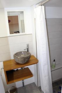 studio sur péniche La Tortue - Ramonville-Saint-Agne - 3