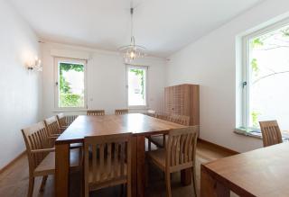Gruppenhaus Darmstadt - Darmstadt - 7