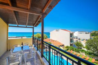 Konstantinos Beach 2 - Limenaria - 8