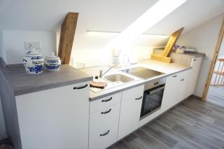 Ferienhaus Lusatia am Töpfer - Kurort Oybin - 2