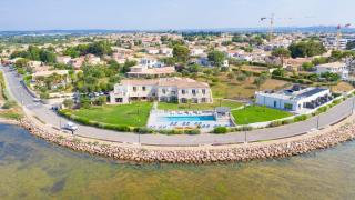 Hotel De La Pyramide - Mèze - 5