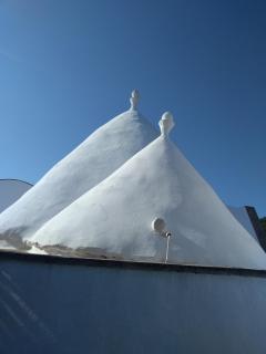Trullo gioioso - Ostuni - 1