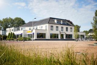 Afbeelding van de locatie