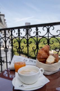 Villa Montparnasse - Paris - 9