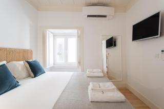 FLH Anjos Lovely Apartment - Lisbona - 8