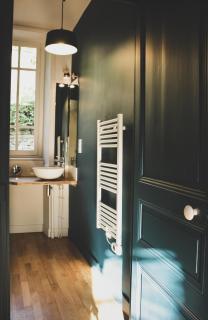 La Passerelle de Pont-Aven - 4