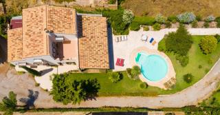 Villa Deluxe - Campofelice di Roccella - 7