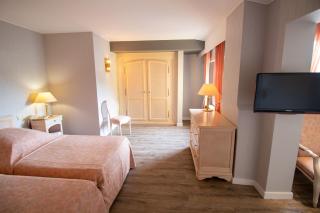 Hotel Meyer - Befort - 8