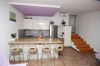 Apartmani Dalmacija - 1