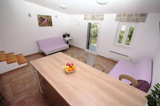 Apartmani Dalmacija - Brela - 3