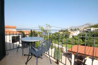 Apartmani Dalmacija - Brela - 7