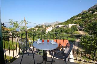 Apartmani Dalmacija - Brela - 8