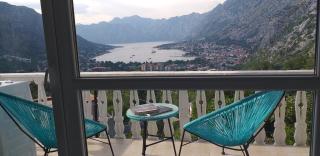 Beautiful view - Kotor - 0