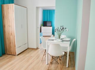 Apartamenty ZORZA - Krakow - 0