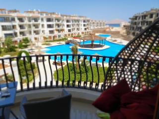 Sharm Hills Resort (Apartment) - Sharm El Sheikk - 0