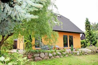 ruhig gelegene Ferienwohnung am Ne - Sandort - 9