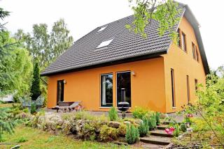 ruhig gelegene Ferienwohnung am Ne - Sandort - 0