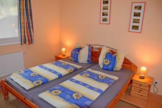 ruhig gelegene Ferienwohnung am Ne - Sandort - 3