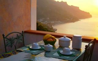Villa En Rose - Ravello - 4