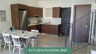 CHRIS'S KYKLADES HOLIDAY APARTMENT - Paralimni - 5